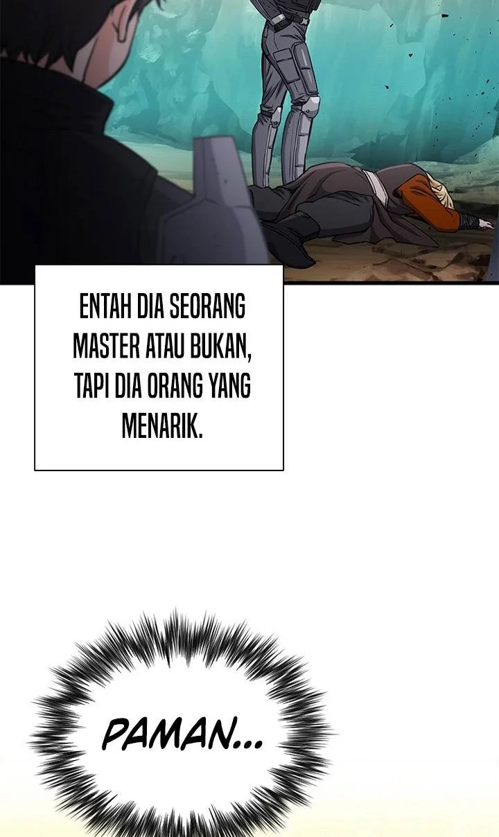 Seoul Station Druid Chapter 109 Gambar 4