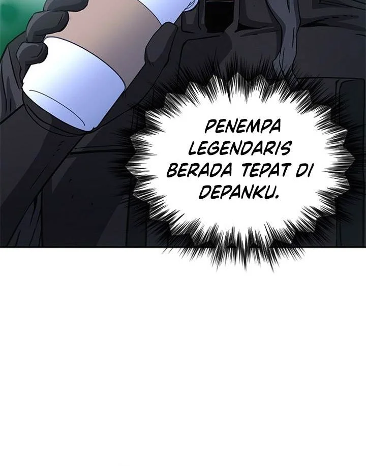 Seoul Station Druid Chapter 109 Gambar 64