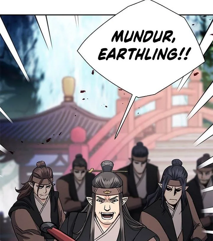 Seoul Station Druid Chapter 109 Gambar 76