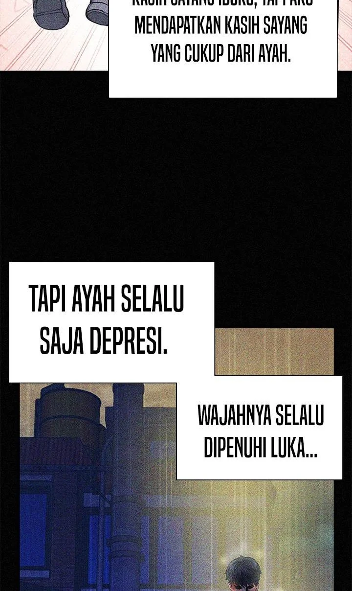 Seoul Station Druid Chapter 109 Gambar 6