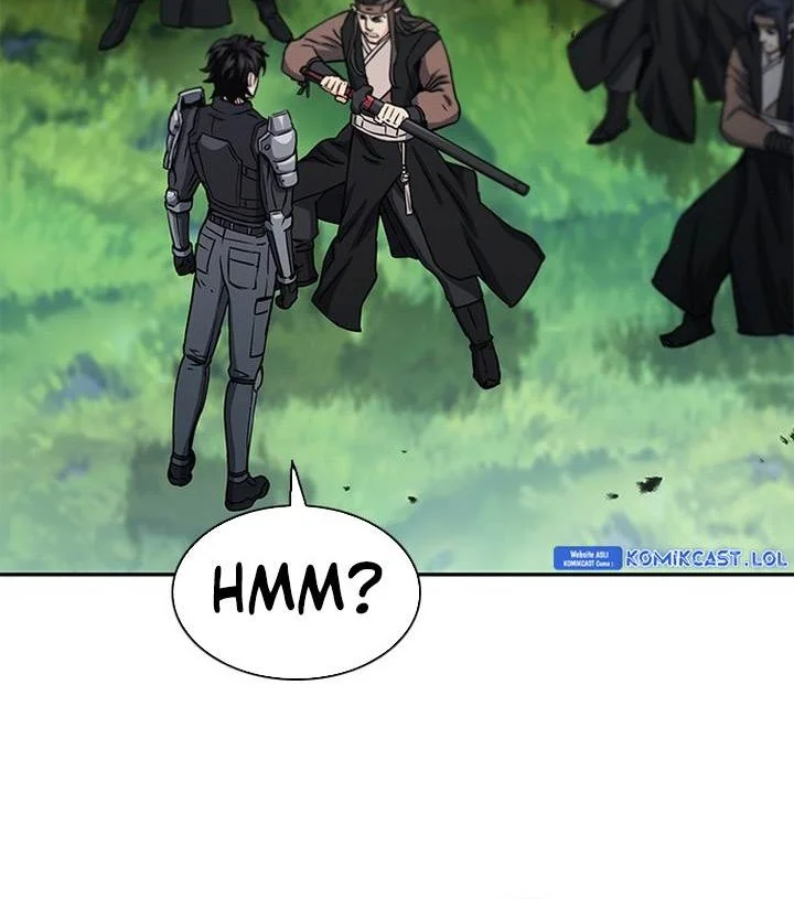 Seoul Station Druid Chapter 109 Gambar 80