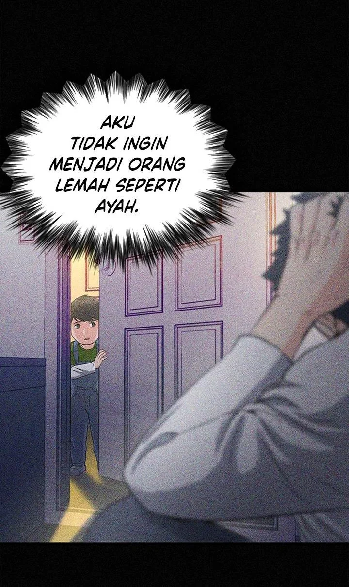 Seoul Station Druid Chapter 109 Gambar 8