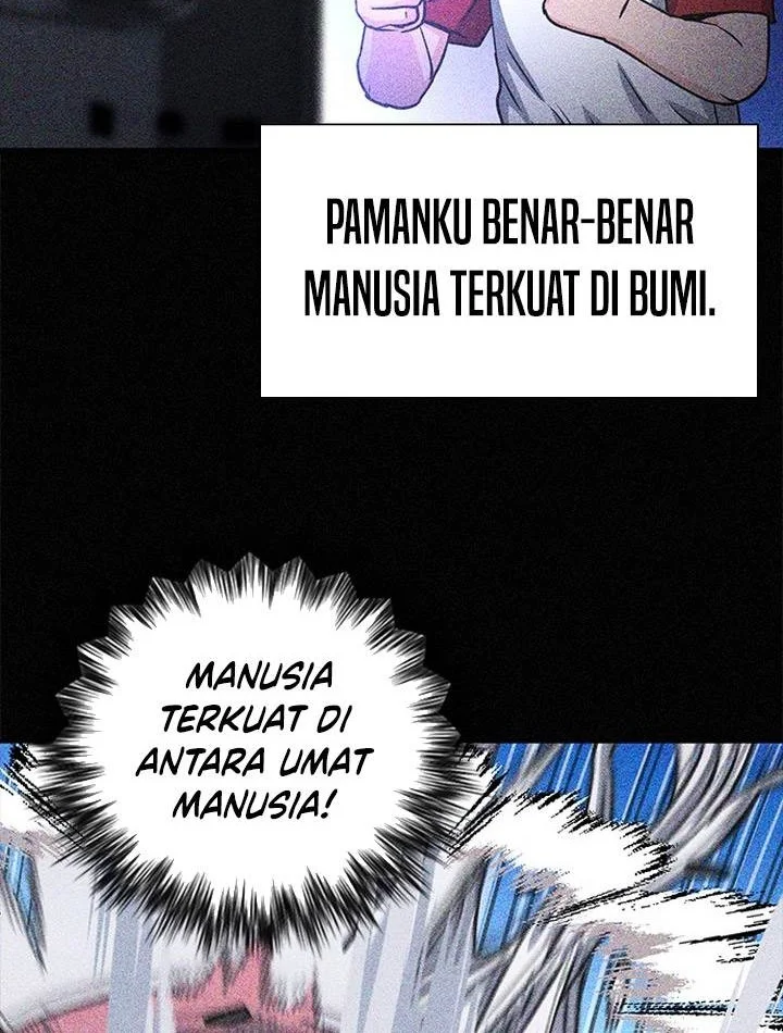Seoul Station Druid Chapter 109 Gambar 10