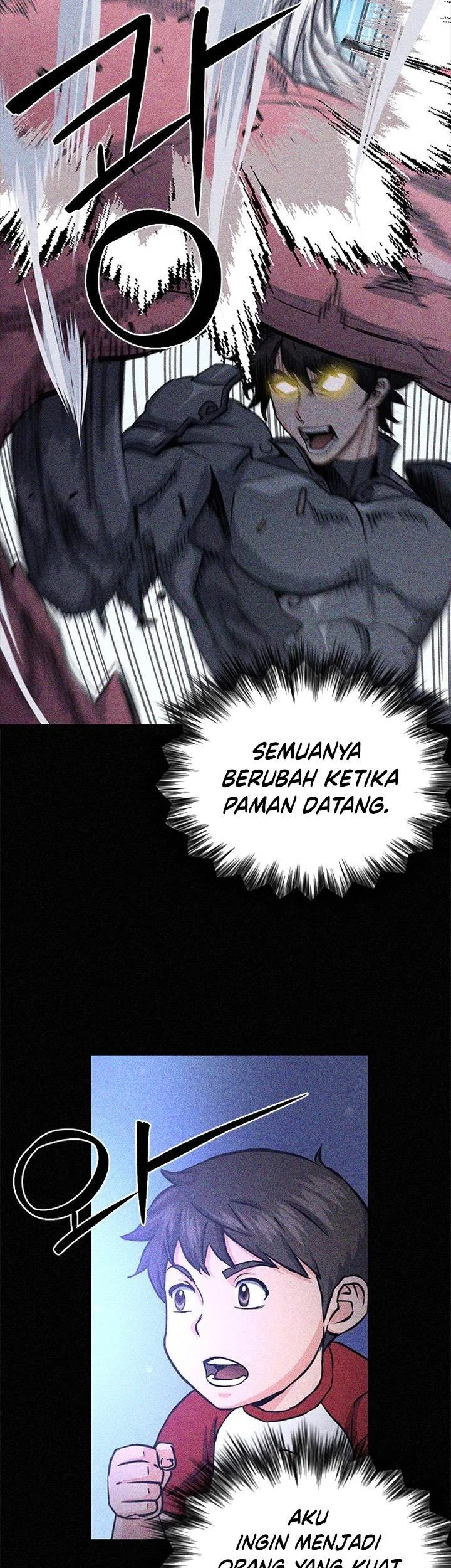 Seoul Station Druid Chapter 109 Gambar 11