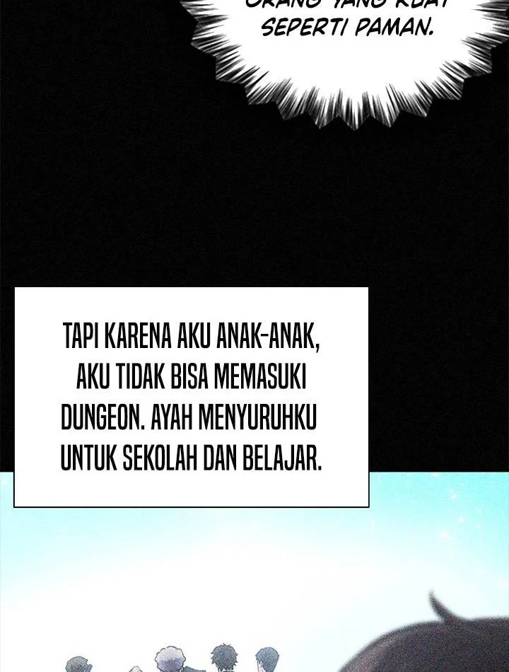 Seoul Station Druid Chapter 109 Gambar 12