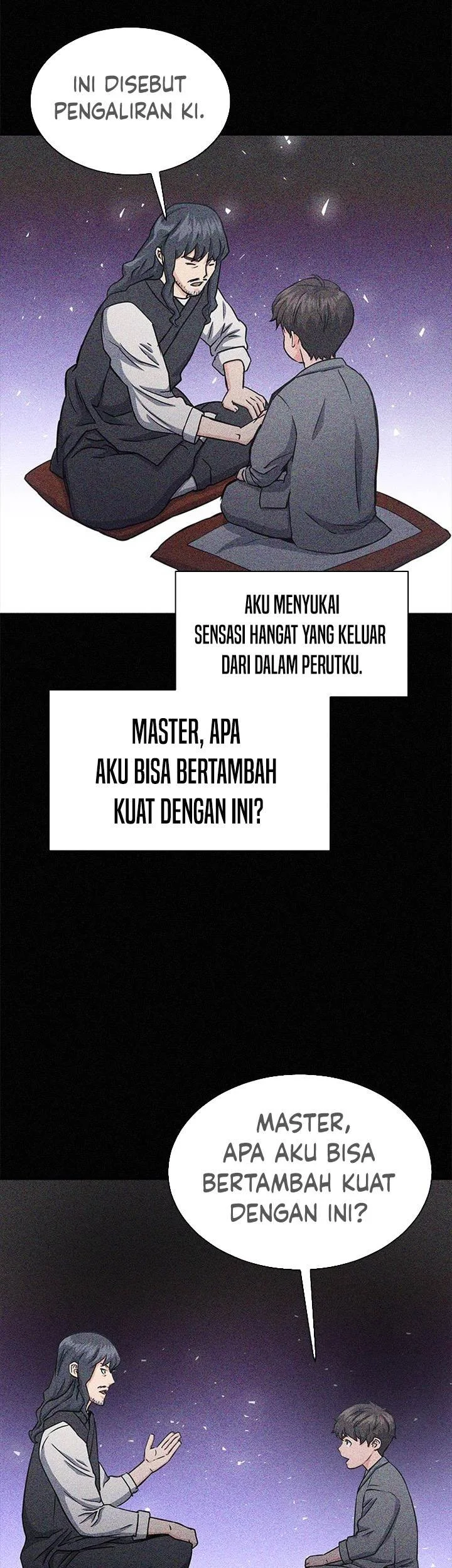 Seoul Station Druid Chapter 109 Gambar 15