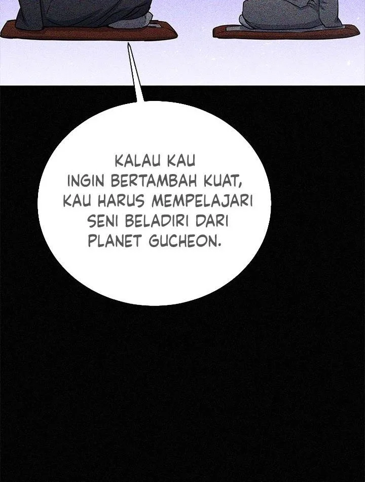 Seoul Station Druid Chapter 109 Gambar 16