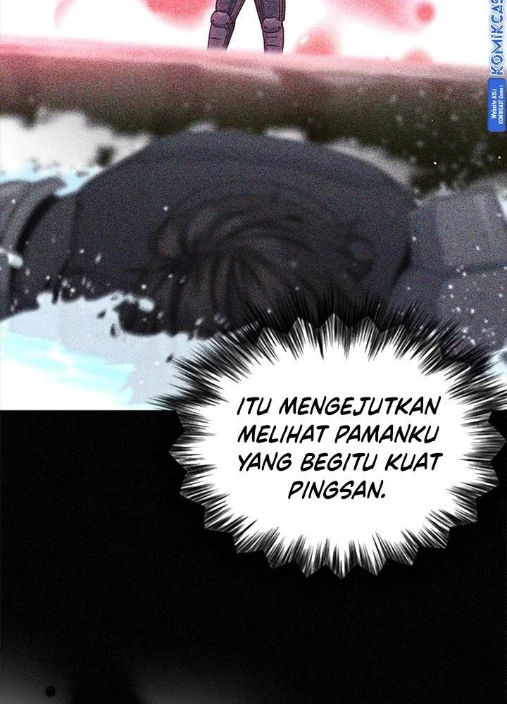 Seoul Station Druid Chapter 109 Gambar 18