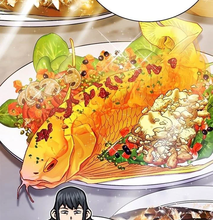 Seoul Station Druid Chapter 111 Gambar 20