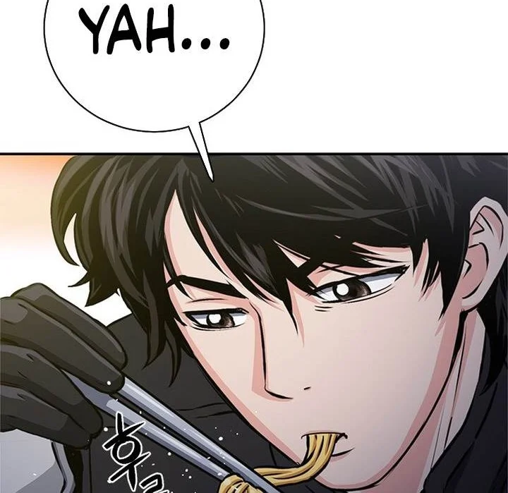 Seoul Station Druid Chapter 111 Gambar 28