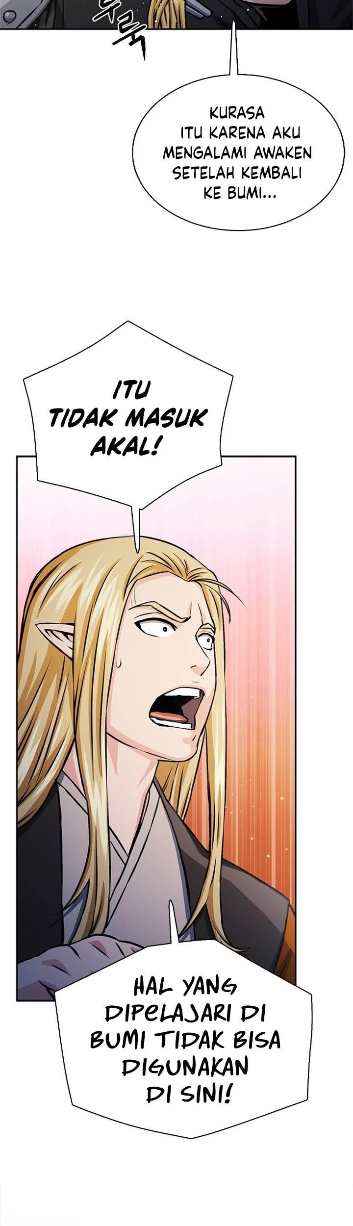 Seoul Station Druid Chapter 111 Gambar 29