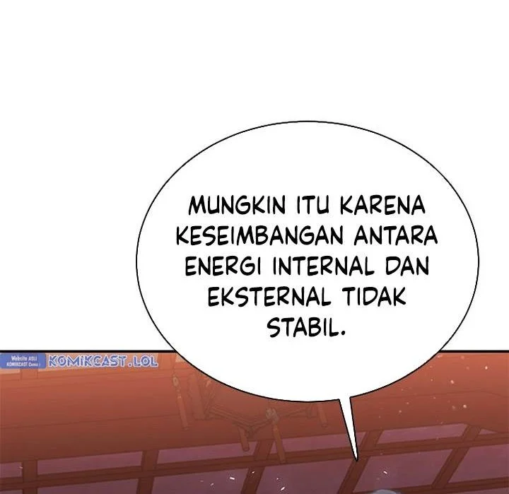 Seoul Station Druid Chapter 111 Gambar 32