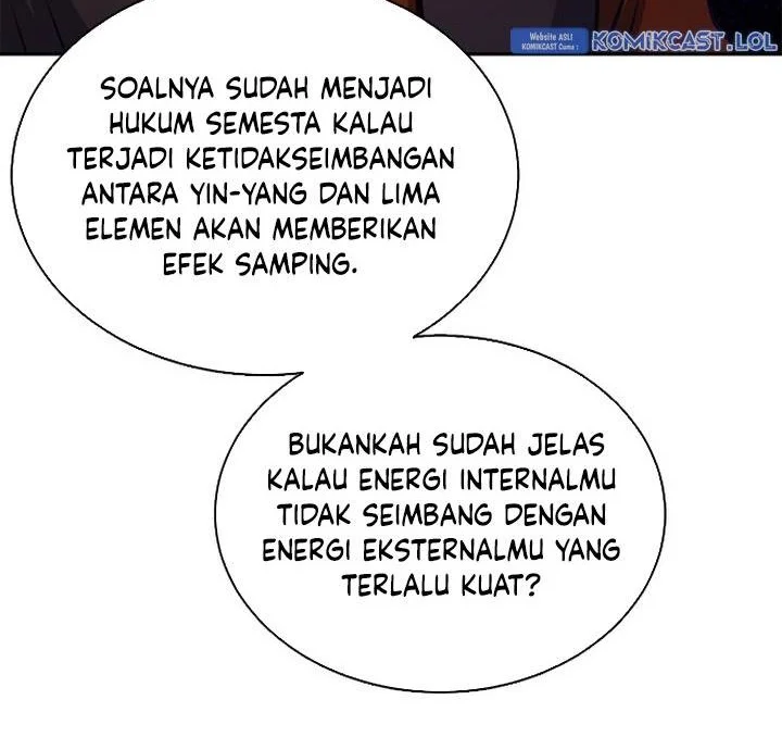 Seoul Station Druid Chapter 111 Gambar 34