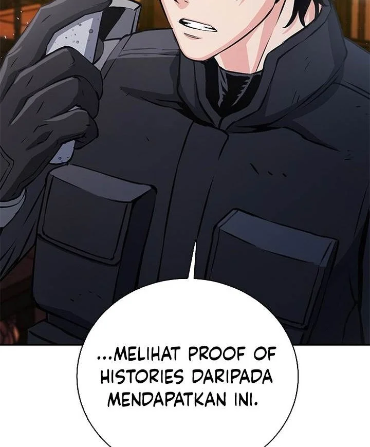 Seoul Station Druid Chapter 111 Gambar 54