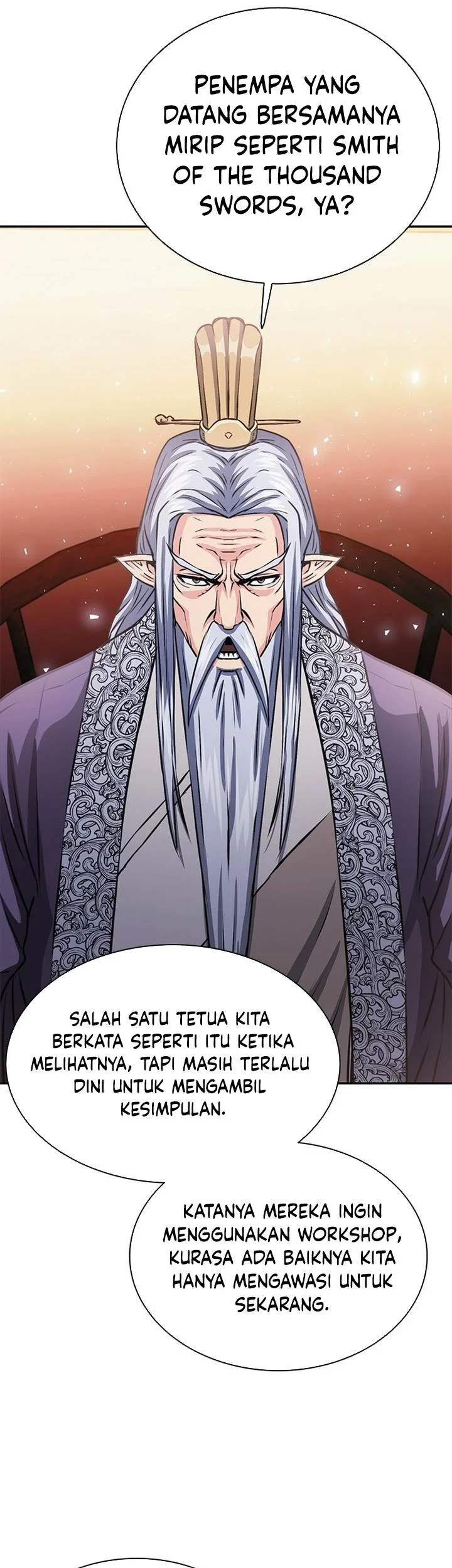 Seoul Station Druid Chapter 111 Gambar 59