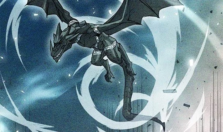 Seoul Station Druid Chapter 111 Gambar 62