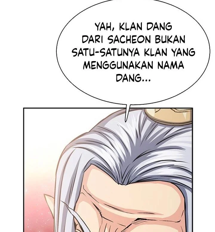 Seoul Station Druid Chapter 111 Gambar 66