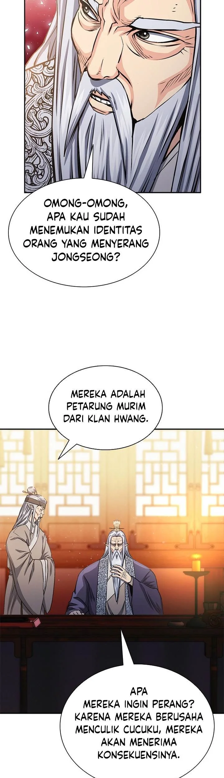 Seoul Station Druid Chapter 111 Gambar 67