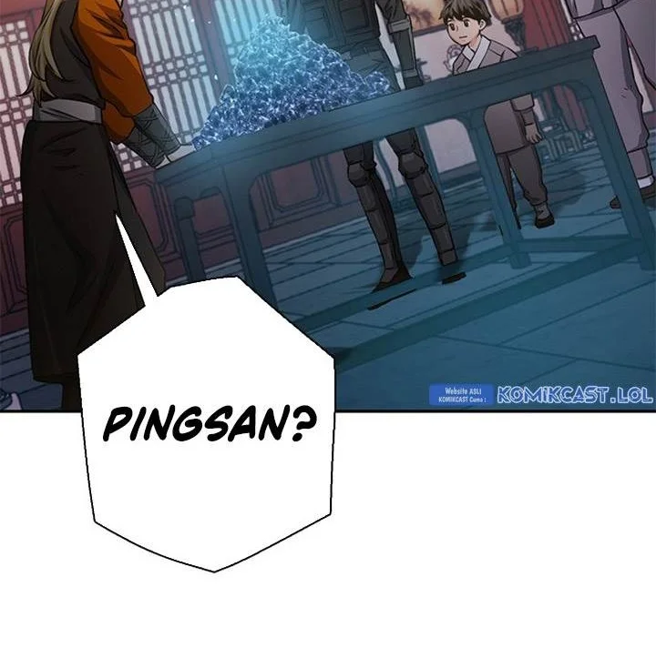 Seoul Station Druid Chapter 111 Gambar 74