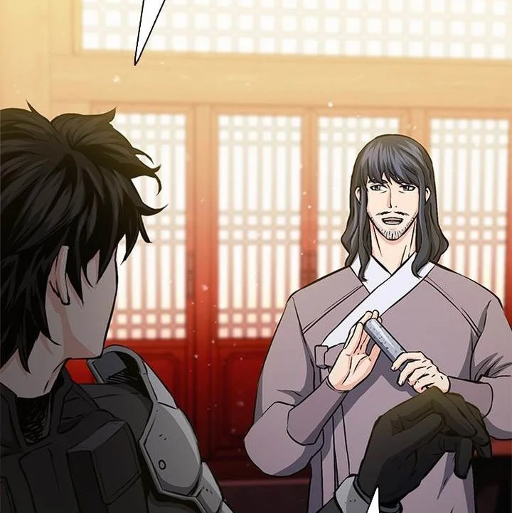 Seoul Station Druid Chapter 111 Gambar 76