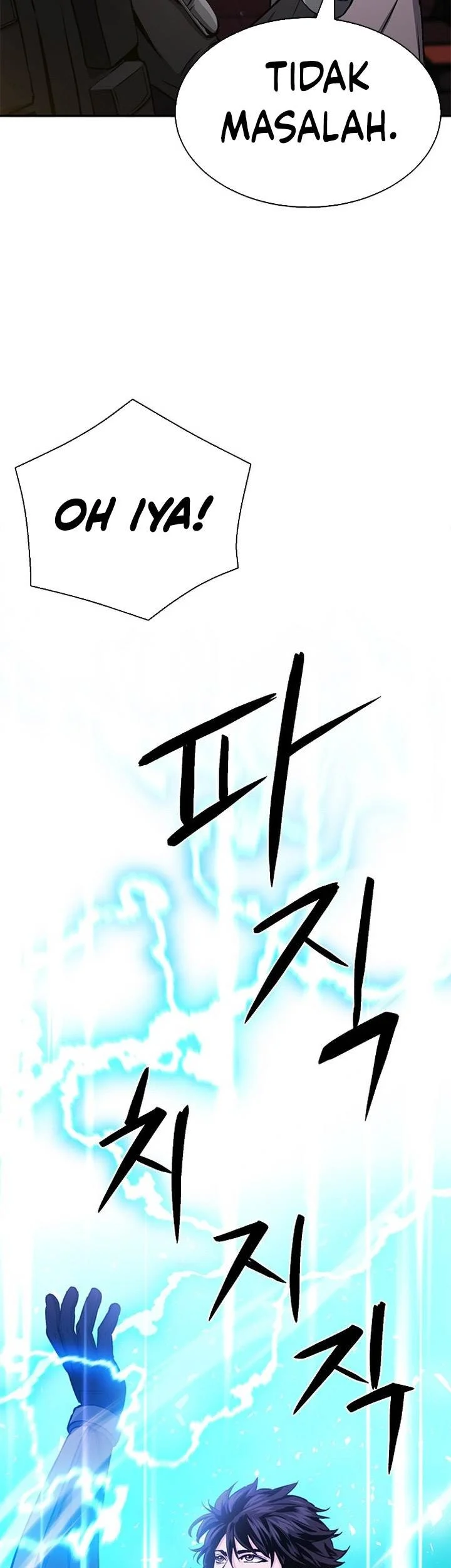 Seoul Station Druid Chapter 111 Gambar 77