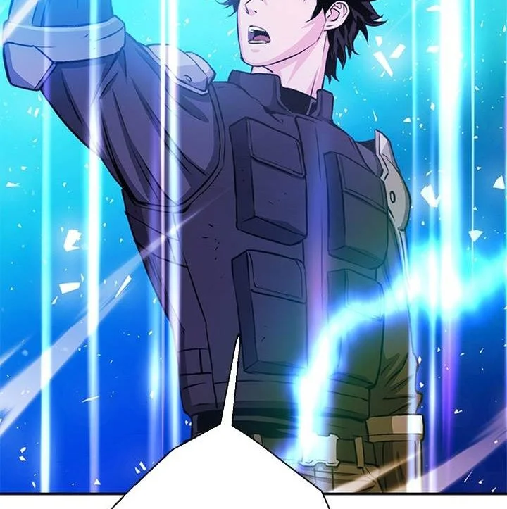 Seoul Station Druid Chapter 111 Gambar 78