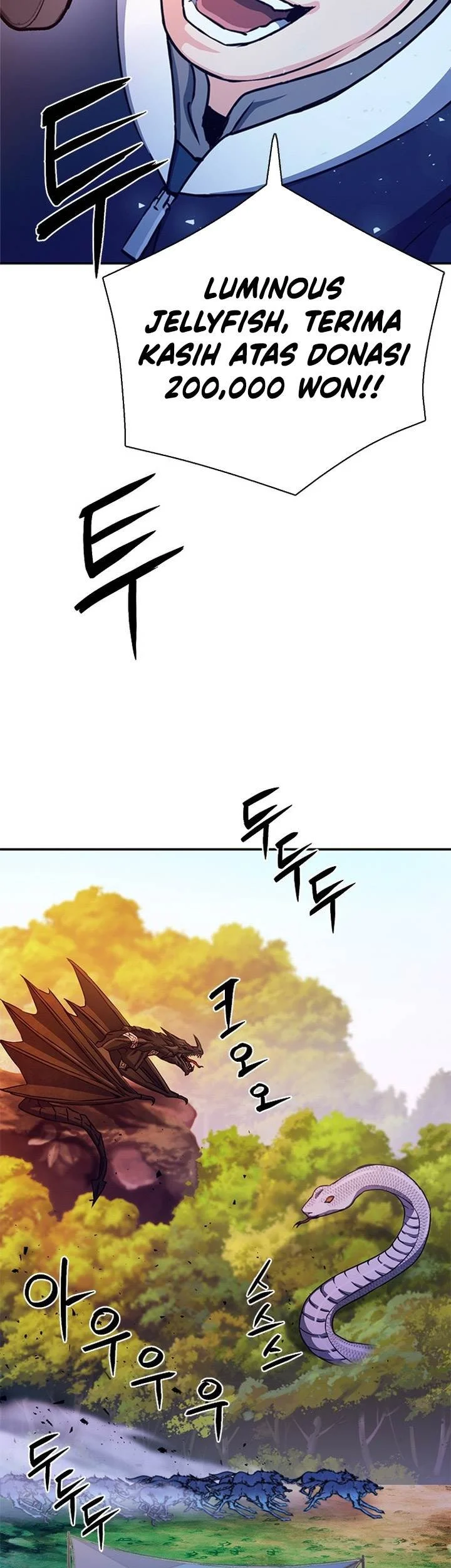 Seoul Station Druid Chapter 111 Gambar 5