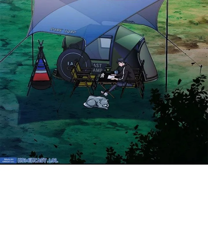 Seoul Station Druid Chapter 111 Gambar 6