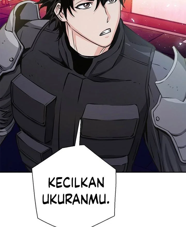 Seoul Station Druid Chapter 111 Gambar 82