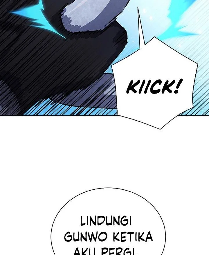 Seoul Station Druid Chapter 111 Gambar 84