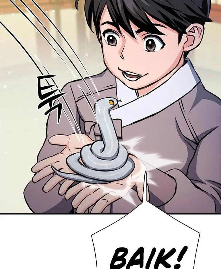 Seoul Station Druid Chapter 111 Gambar 86