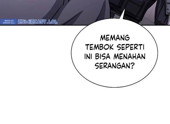 Seoul Station Druid Chapter 111 Gambar 94