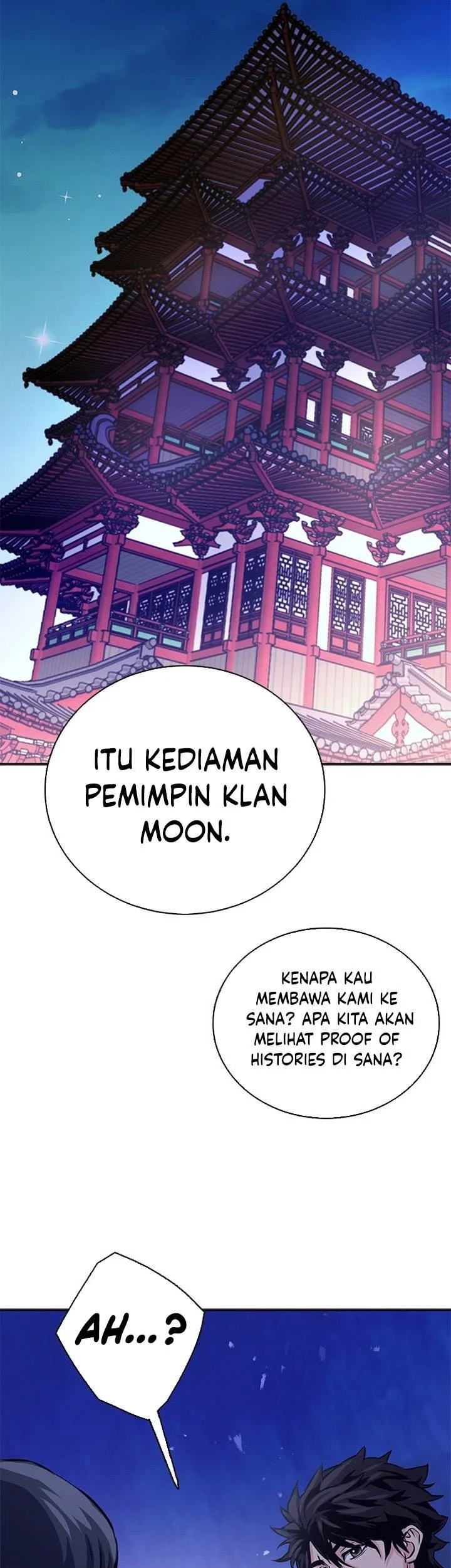 Seoul Station Druid Chapter 111 Gambar 97