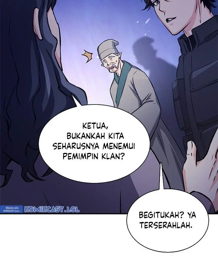 Seoul Station Druid Chapter 111 Gambar 98