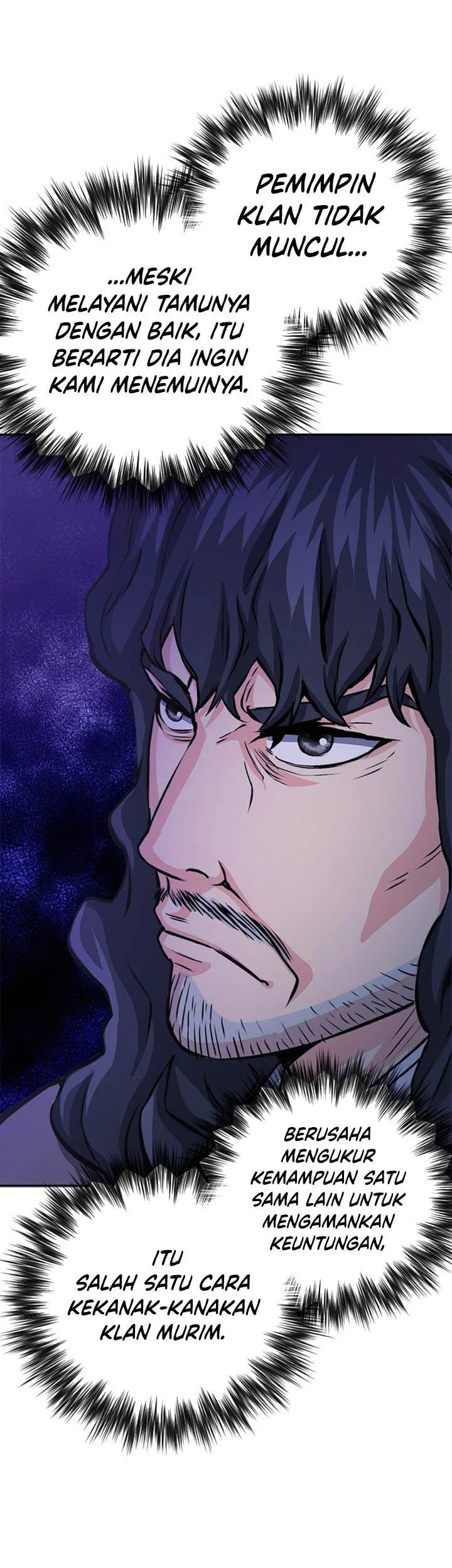 Seoul Station Druid Chapter 111 Gambar 99