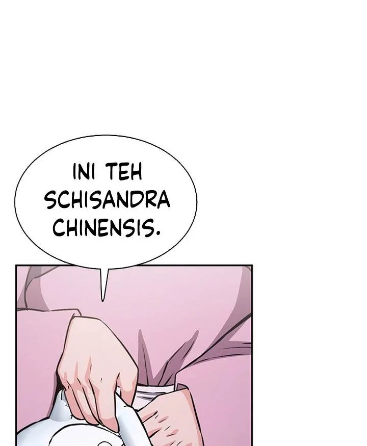 Seoul Station Druid Chapter 111 Gambar 102