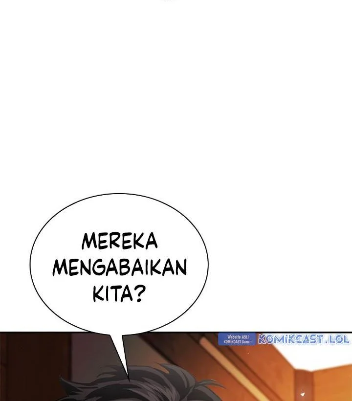 Seoul Station Druid Chapter 111 Gambar 110