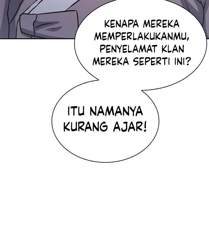 Seoul Station Druid Chapter 111 Gambar 112