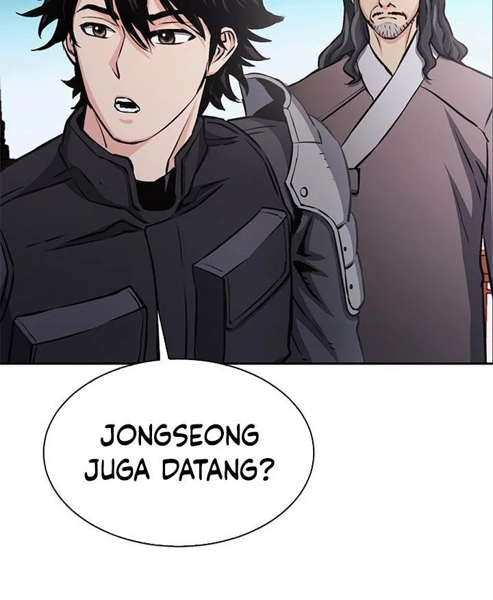 Seoul Station Druid Chapter 111 Gambar 116