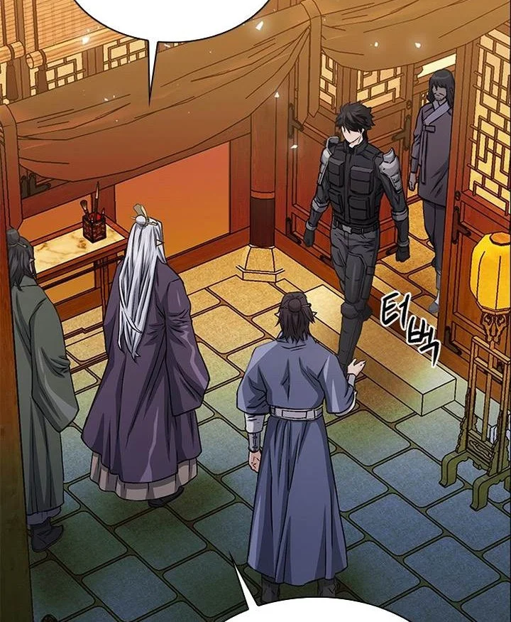 Seoul Station Druid Chapter 111 Gambar 118