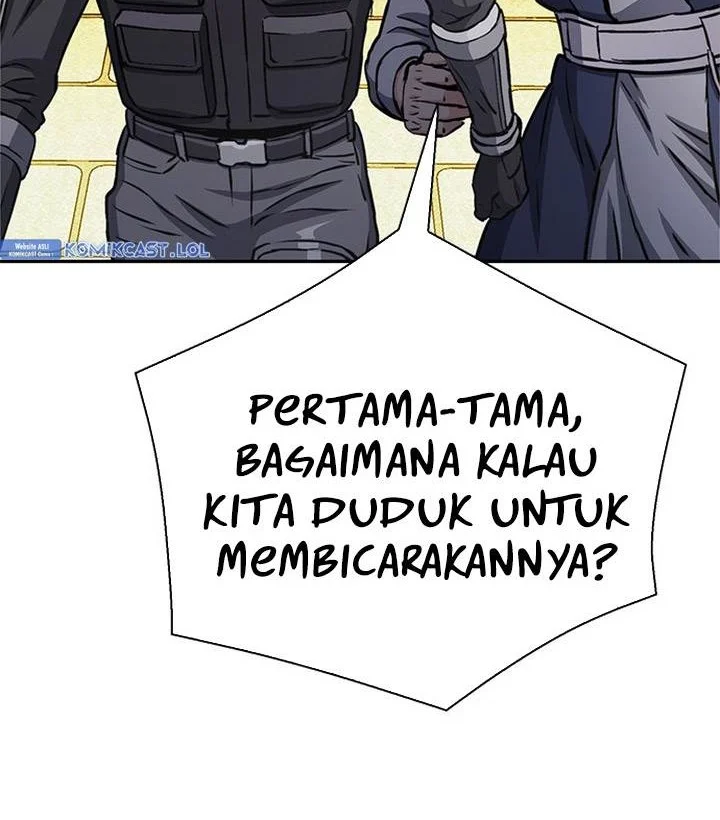 Seoul Station Druid Chapter 111 Gambar 122