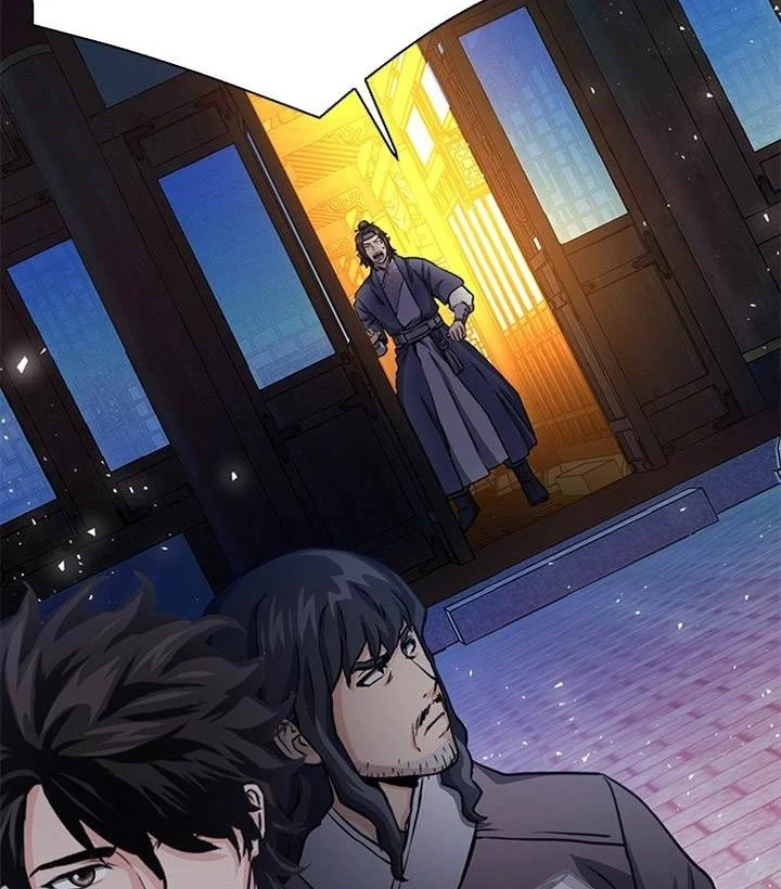 Seoul Station Druid Chapter 111 Gambar 124