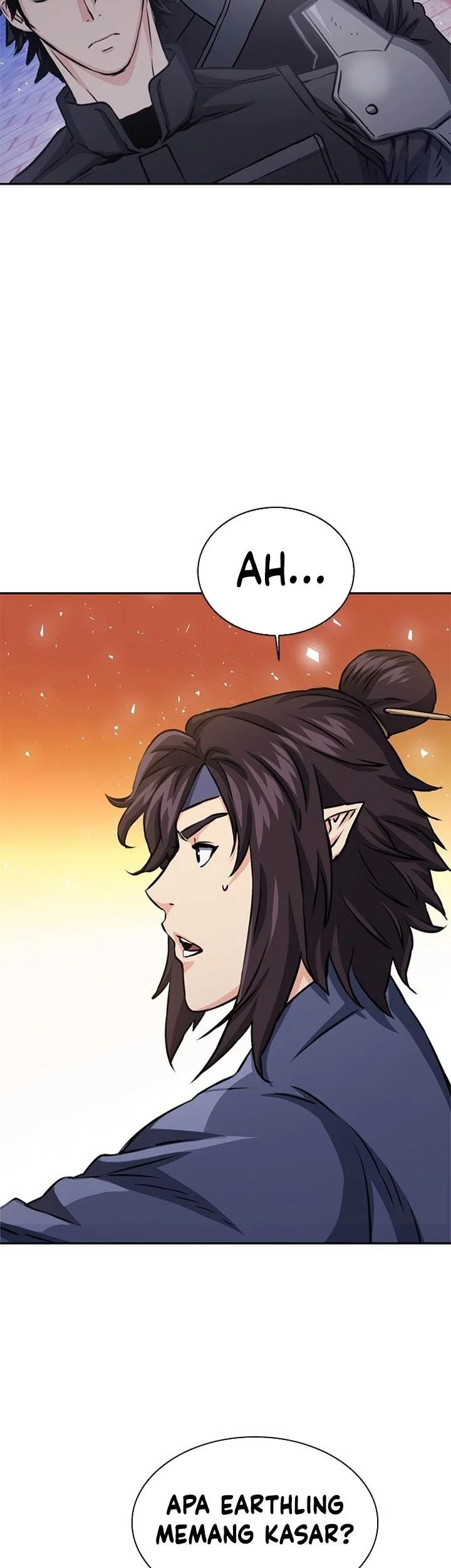 Seoul Station Druid Chapter 111 Gambar 125