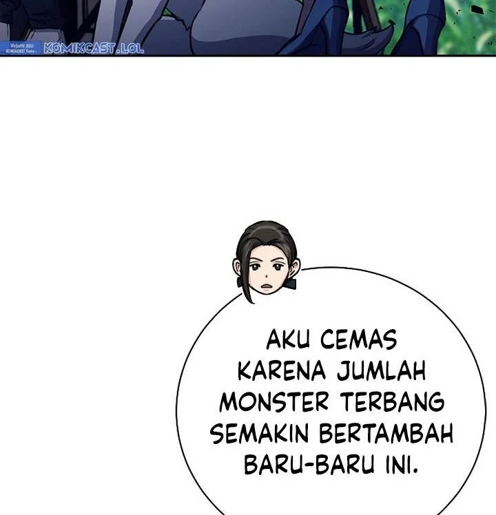 Seoul Station Druid Chapter 111 Gambar 14