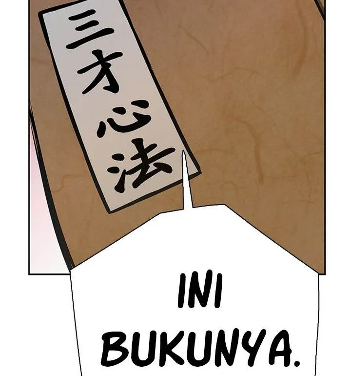 Seoul Station Druid Chapter 113 Gambar 20