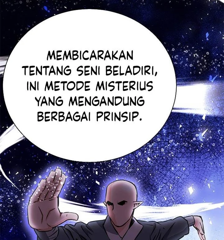 Seoul Station Druid Chapter 113 Gambar 22