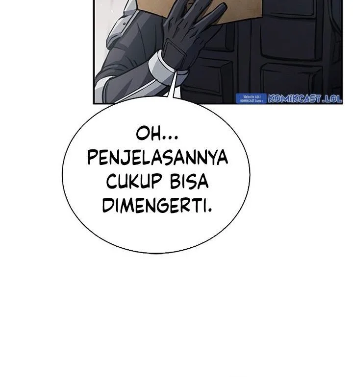 Seoul Station Druid Chapter 113 Gambar 24