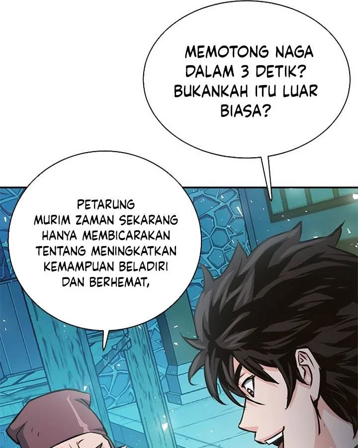 Seoul Station Druid Chapter 113 Gambar 26