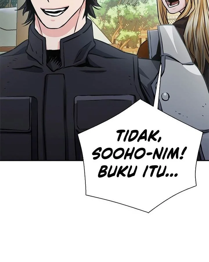 Seoul Station Druid Chapter 113 Gambar 30