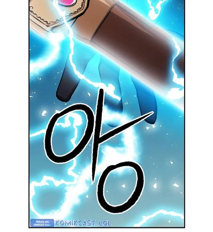 Seoul Station Druid Chapter 113 Gambar 34